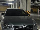 Skoda Superb 2019 годаүшін12 500 000 тг. в Атырау