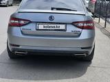 Skoda Superb 2019 годаүшін12 500 000 тг. в Атырау – фото 3