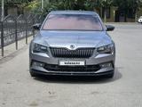Skoda Superb 2019 годаүшін12 500 000 тг. в Атырау – фото 4