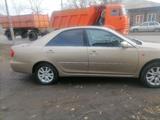 Toyota Camry 2003 года за 4 200 000 тг. в Семей – фото 5