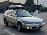 Toyota Camry Gracia 1997 годаүшін3 800 000 тг. в Алматы – фото 3