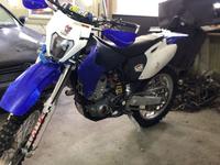 Yamaha  YZ450F 2006 годаүшін1 800 000 тг. в Риддер