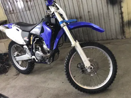 Yamaha  YZ450F 2006 года за 1 800 000 тг. в Риддер – фото 2