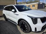 Kia Sorento 2024 года за 20 500 000 тг. в Актобе – фото 2