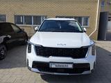 Kia Sorento 2024 года за 20 500 000 тг. в Актобе