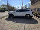 Kia Sorento 2024 года за 20 500 000 тг. в Актобе – фото 4