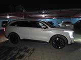 Kia Sorento 2024 года за 20 500 000 тг. в Актобе – фото 5