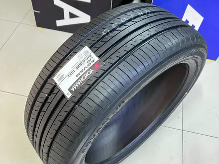 Yokohama Advan dB v552 245/45R20 103Y за 83 200 тг. в Алматы