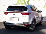 Kia Sportage 2020 годаүшін11 500 000 тг. в Семей – фото 3