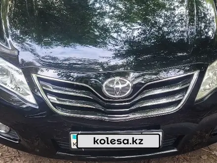 Toyota Camry 2010 года за 8 750 000 тг. в Усть-Каменогорск