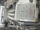 Двигатель Тойота Эстима за 500 000 тг. в Алматы