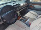 Mercedes-Benz S 300 1992 годаүшін2 200 000 тг. в Туркестан – фото 4