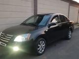 Chery Fora 2007 года за 1 200 000 тг. в Шымкент