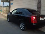 Chery Fora 2007 года за 1 200 000 тг. в Шымкент – фото 3