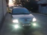 Chery Fora 2007 года за 1 200 000 тг. в Шымкент – фото 4