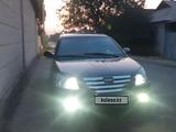 Chery Fora 2007 года за 1 200 000 тг. в Шымкент – фото 5