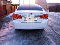 Chevrolet Cruze 2012 года за 5 500 000 тг. в Павлодар