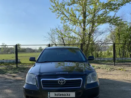 Toyota Avensis 2004 годаүшін4 700 000 тг. в Кокшетау – фото 4