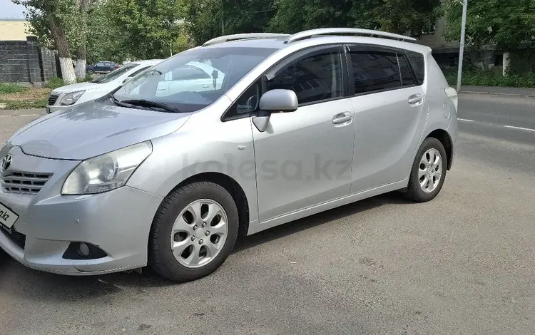 Toyota Verso 2011 годаfor7 300 000 тг. в Павлодар