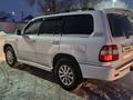 Toyota Land Cruiser 2007 года за 9 750 000 тг. в Актобе – фото 2