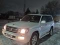 Toyota Land Cruiser 2007 года за 9 750 000 тг. в Актобе – фото 4