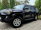 Toyota 4Runner 2019 годаүшін19 990 000 тг. в Алматы