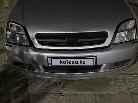 Opel Vectra 2005 года за 2 800 000 тг. в Жанаозен – фото 9