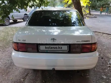 Toyota Camry 1993 года за 2 600 000 тг. в Тараз – фото 5