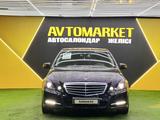 Mercedes-Benz E 200 2010 года за 8 500 000 тг. в Астана – фото 2