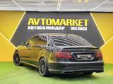 Mercedes-Benz E 200 2010 года за 8 500 000 тг. в Астана – фото 5