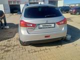 Mitsubishi ASX 2013 годаүшін6 700 000 тг. в Актобе – фото 5