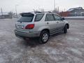 Toyota Harrier 1998 года за 5 000 000 тг. в Петропавловск – фото 3