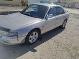 Mazda Cronos 1992 годаүшін1 300 000 тг. в Кызылорда – фото 5