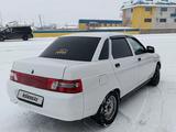 ВАЗ (Lada) 2110 2013 года за 1 750 000 тг. в Атырау – фото 5