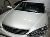 Toyota Camry 2005 годаfor7 800 000 тг. в Алматы – фото 5