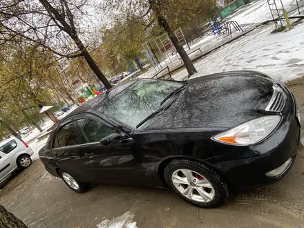 Toyota Camry 2003 года за 4 600 000 тг. в Рудный – фото 5