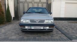 Volkswagen Golf 1994 года за 2 250 000 тг. в Тараз – фото 3