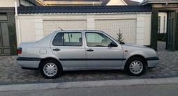 Volkswagen Golf 1994 года за 2 250 000 тг. в Тараз – фото 4