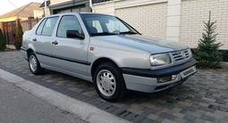 Volkswagen Golf 1994 года за 2 250 000 тг. в Тараз – фото 5