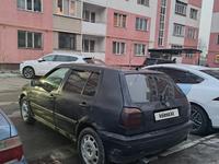 Volkswagen Golf 1993 годаfor800 000 тг. в Алматы