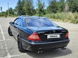 Mercedes-Benz S 500 2002 годаүшін4 300 000 тг. в Алматы – фото 4