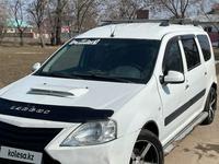 ВАЗ (Lada) Largus 2014 годаүшін3 000 000 тг. в Алматы