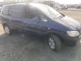 Opel Zafira 1999 года за 3 400 000 тг. в Алматы – фото 2