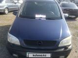 Opel Zafira 1999 года за 3 400 000 тг. в Алматы