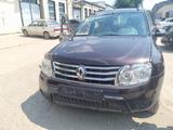 Renault Duster 2014 годаүшін2 222 222 тг. в Актобе