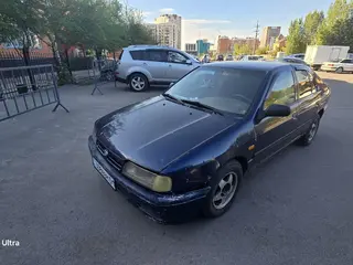 Nissan Primera