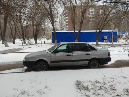 Volkswagen Passat 1989 года за 600 000 тг. в Караганда