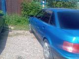 Audi 80 1992 года за 1 350 000 тг. в Щучинск