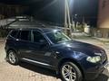 BMW X3 2006 года за 4 800 000 тг. в Шымкент – фото 4