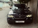 BMW X3 2006 года за 4 800 000 тг. в Шымкент